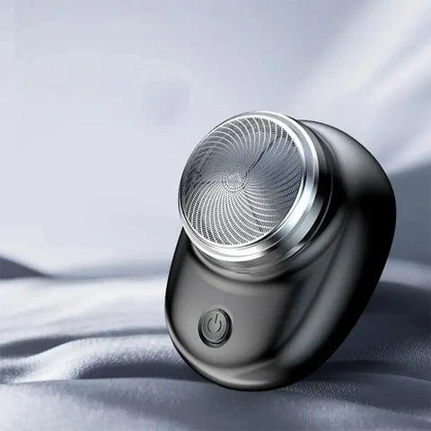 Portable Mini Electric Shaver