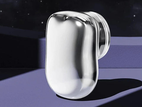 Portable Mini Electric Shaver